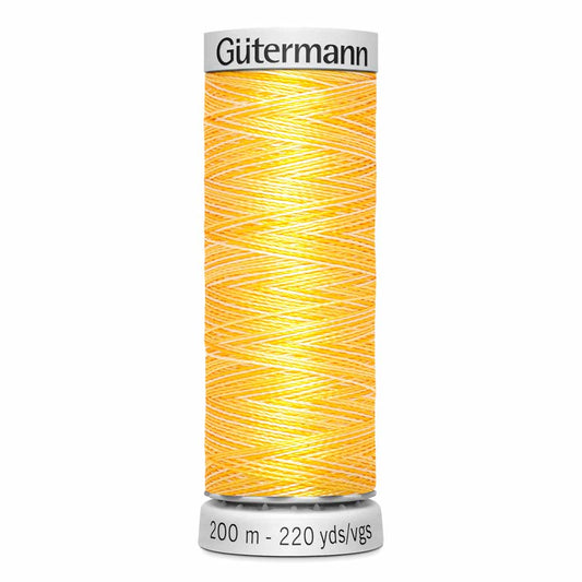GÜTERMANN Dekor Rayon Thread 200 m - Col. 9916