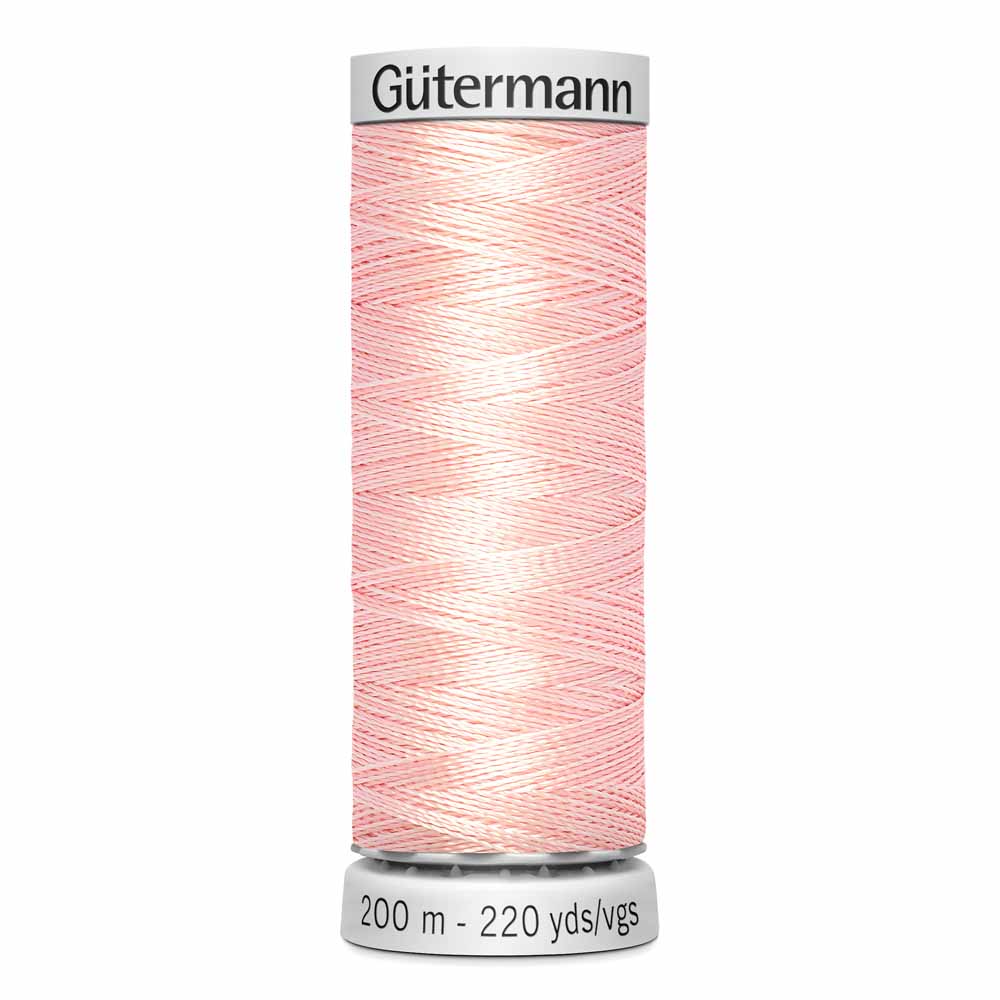 GÜTERMANN Dekor Rayon Thread 200 m - Col. 9934