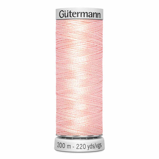 GÜTERMANN Dekor Rayon Thread 200 m - Col. 9934