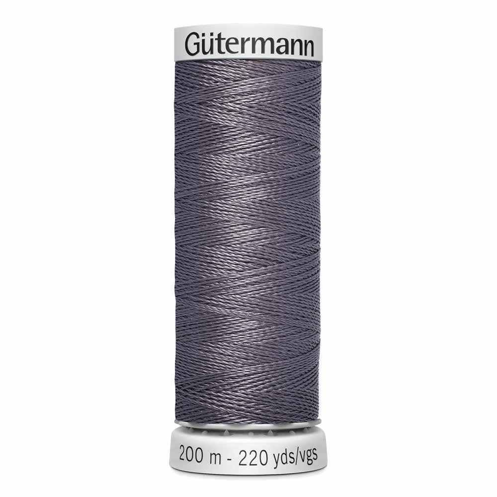 GÜTERMANN Rayon 40 Thread 200 m - Col. 9535