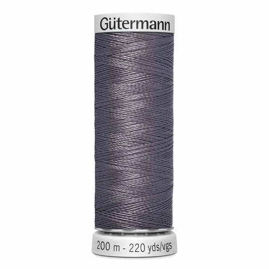 GÜTERMANN Rayon 40 Thread 200 m - Col. 9535