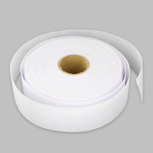 UNIQUE Non-Roll Fusible Waistband 38 mm x 28 m (1 1/2 in. x 30 yd)