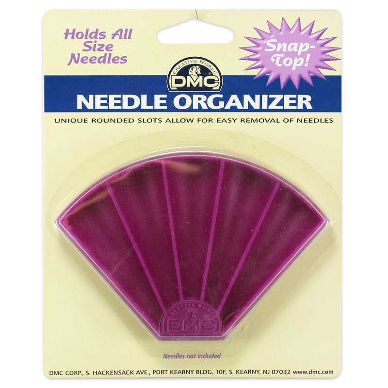 6113-Needle Organizer